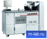Подробное описание: Профессиональная цифровая минифотолаборатория SM-3090L