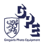 GPE - Gregoris Photo Equipment