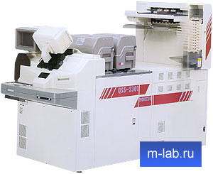 Минифотолаборатория NORITSU QSS2302+QSF450